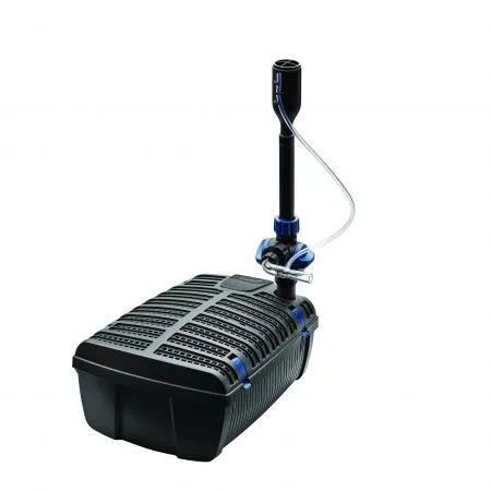 Kompakter Filtral UVC 9000 Unterwasserfilter für klares Teichwasser